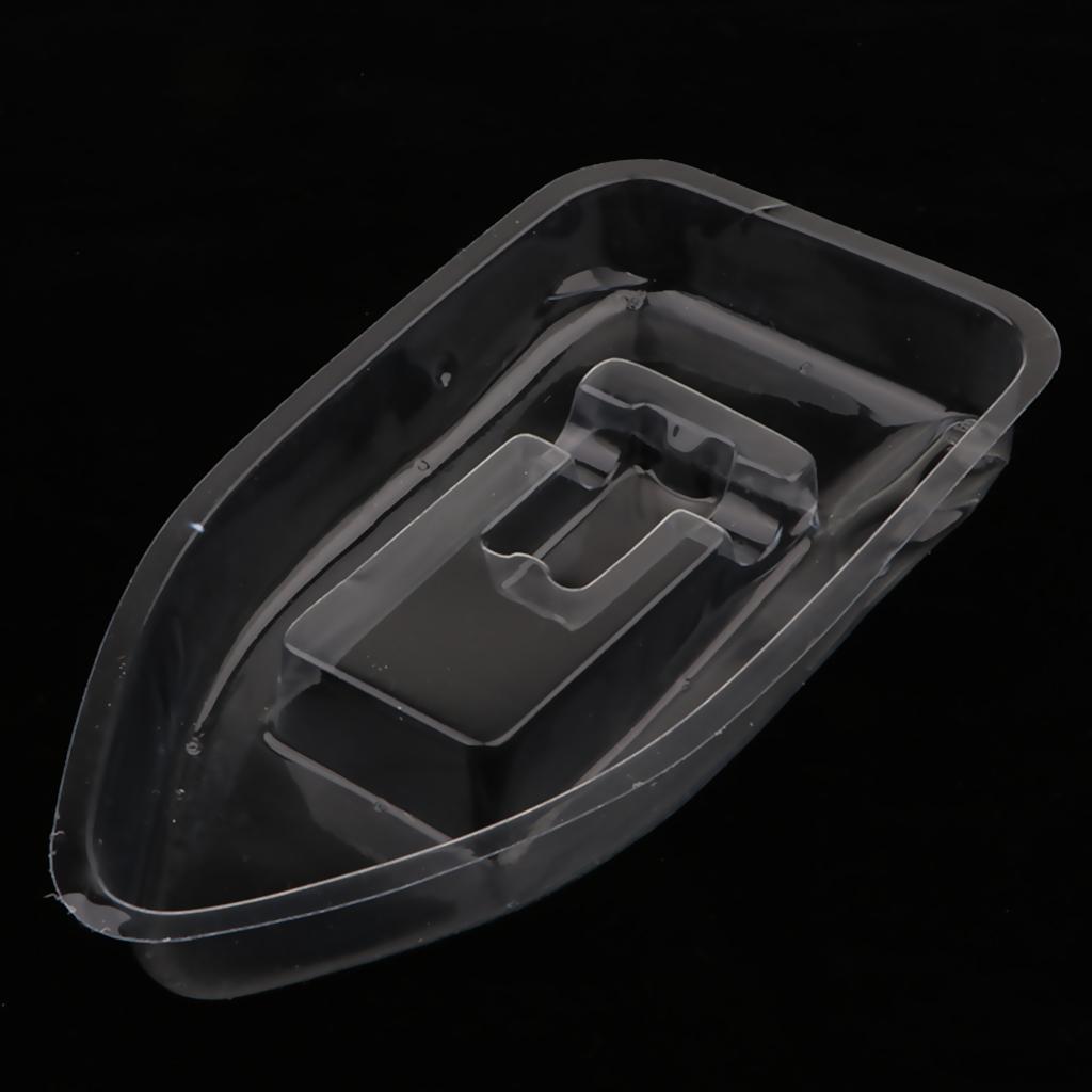 Plastic Steamboat Model Physic - đánh giá và giá Science Kit