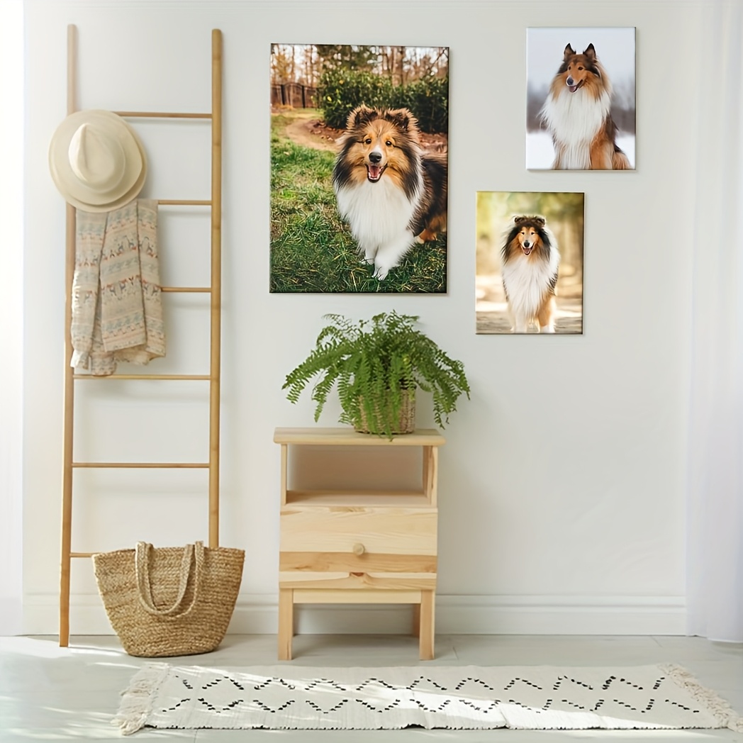 Personalized Canvas Painting C - đánh giá và giá Star Map Poster