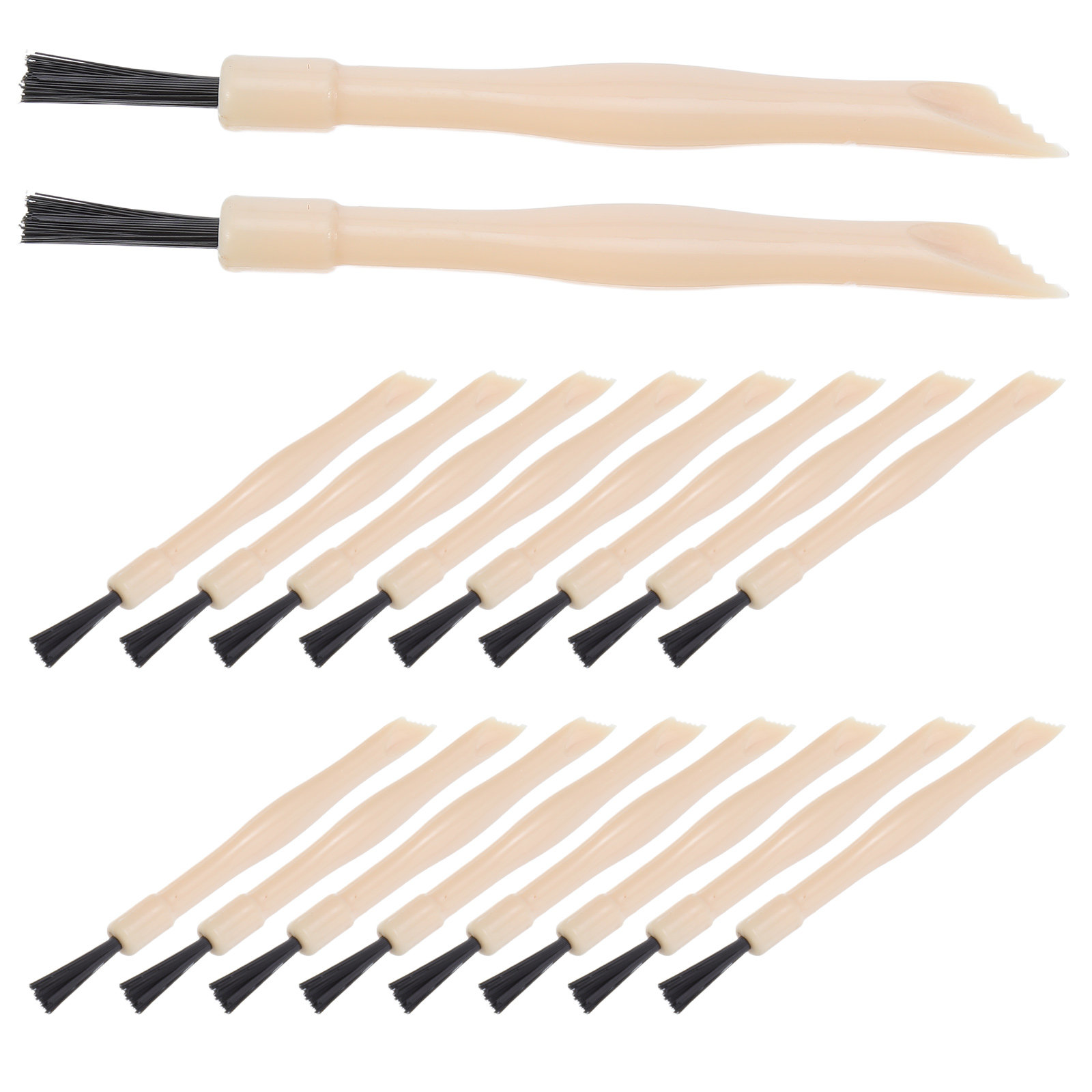 50Pcs Kids Excavation Brush Ch - đánh giá và giá Science Kit