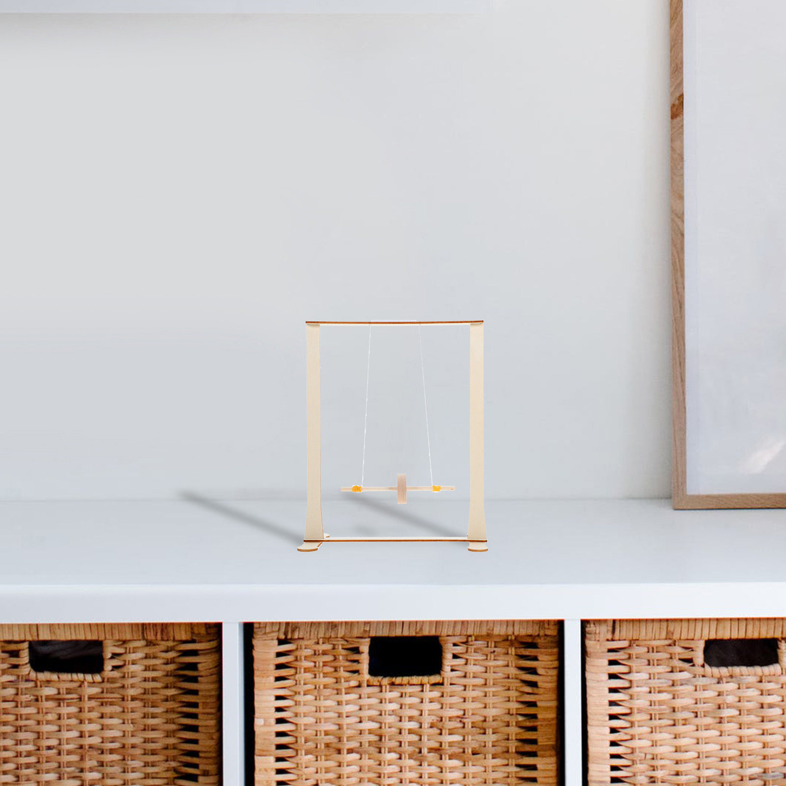 Wooden Maxwell Gravity Stem Ex - đánh giá và giá Science Project Kit