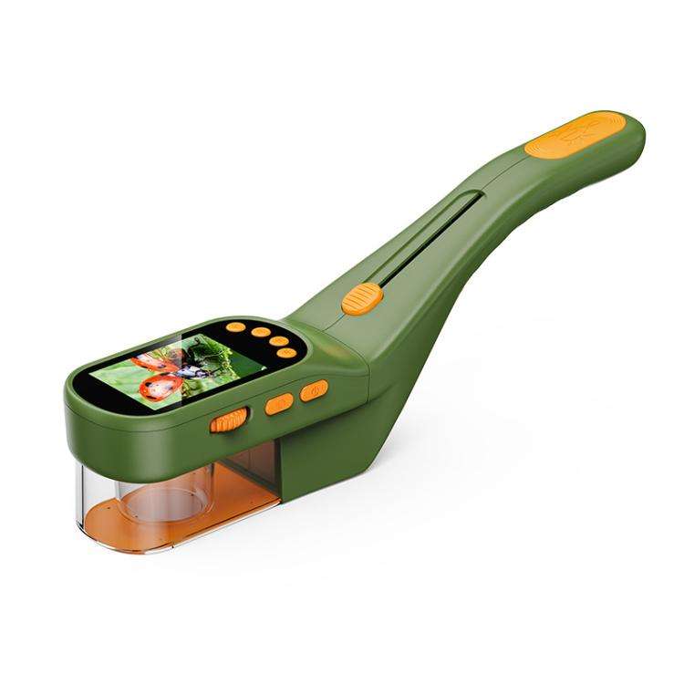 Plastic Kids Bug Viewer 500X H - đánh giá và giá Science Kit