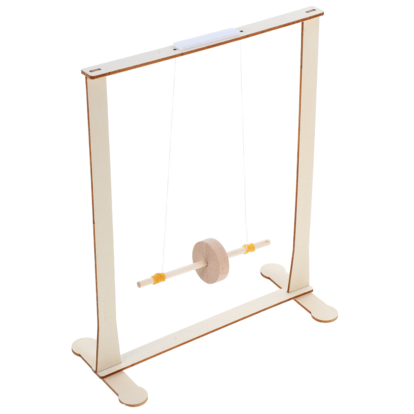 Maxwell Wooden Pendulum Educat - đánh giá và giá Science Kit